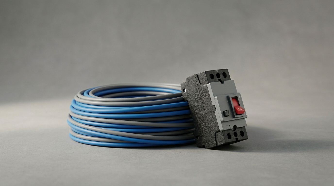 Elektrik & Lampu