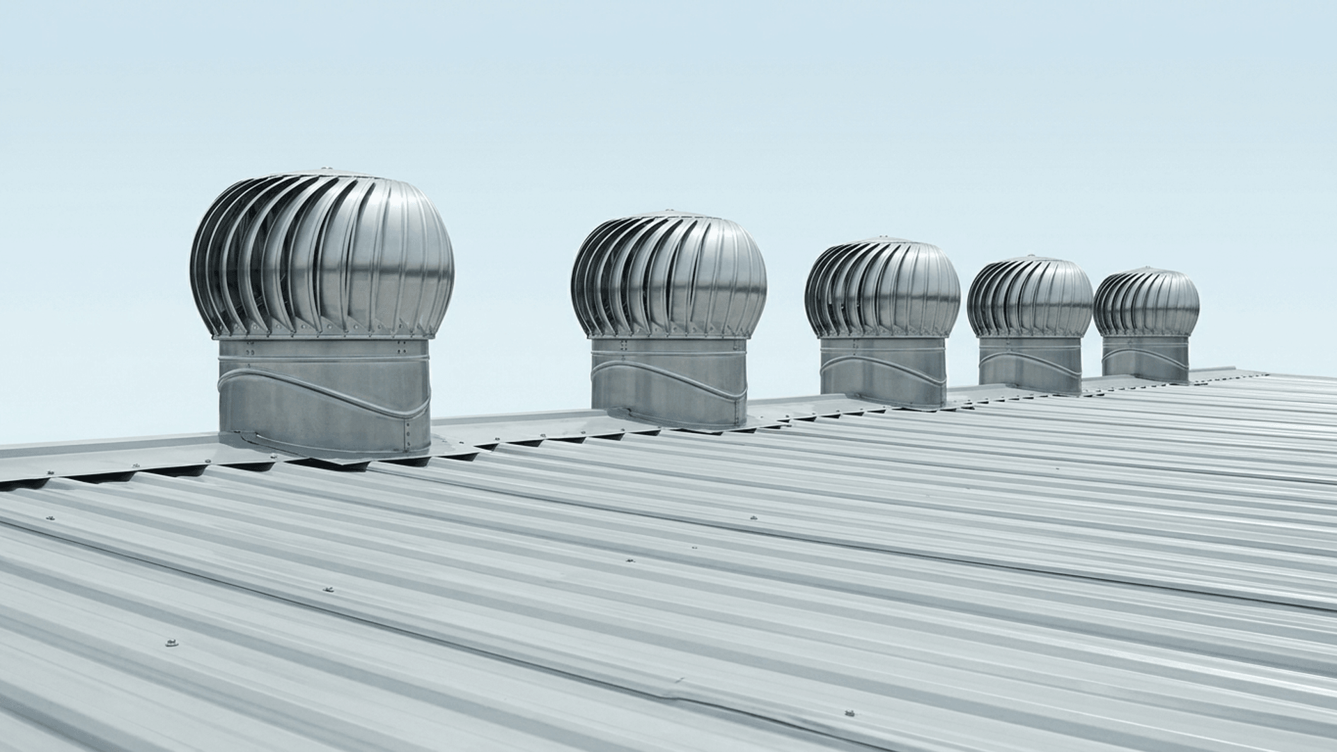 Roof Ventilation