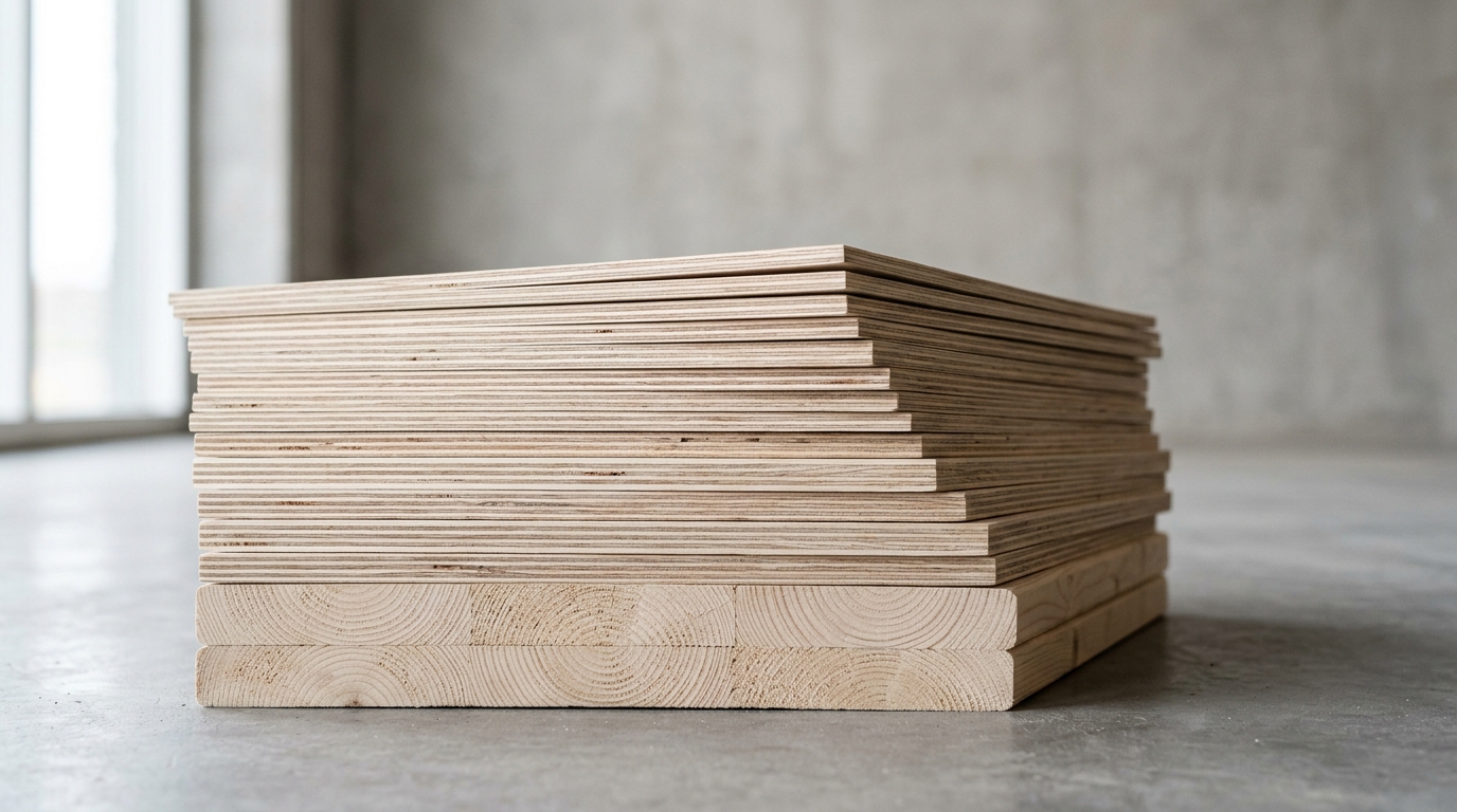 Kayu & Papan
