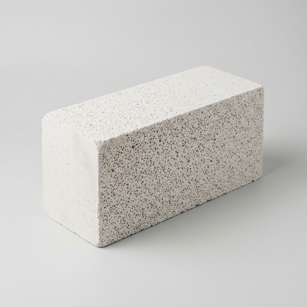 AAC Autoclaved Aerated Concrete (Lightweight) Block