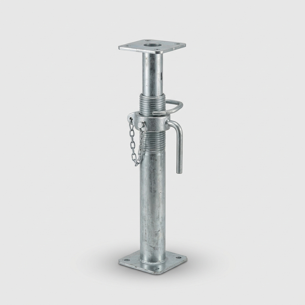 Adjustable Steel Prop (Acrow Prop)