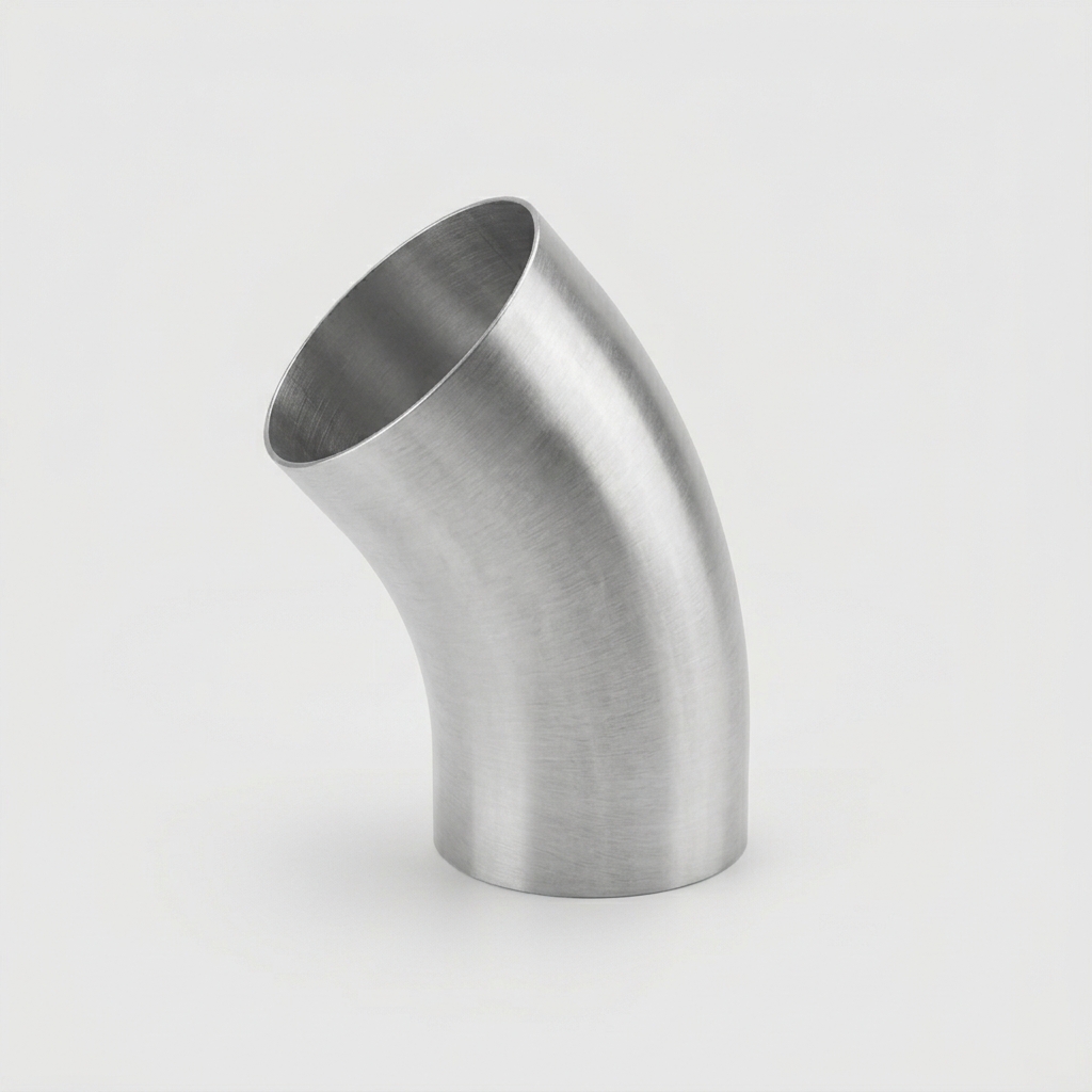 Aluminium Downpipe (Rainwater Pipe)