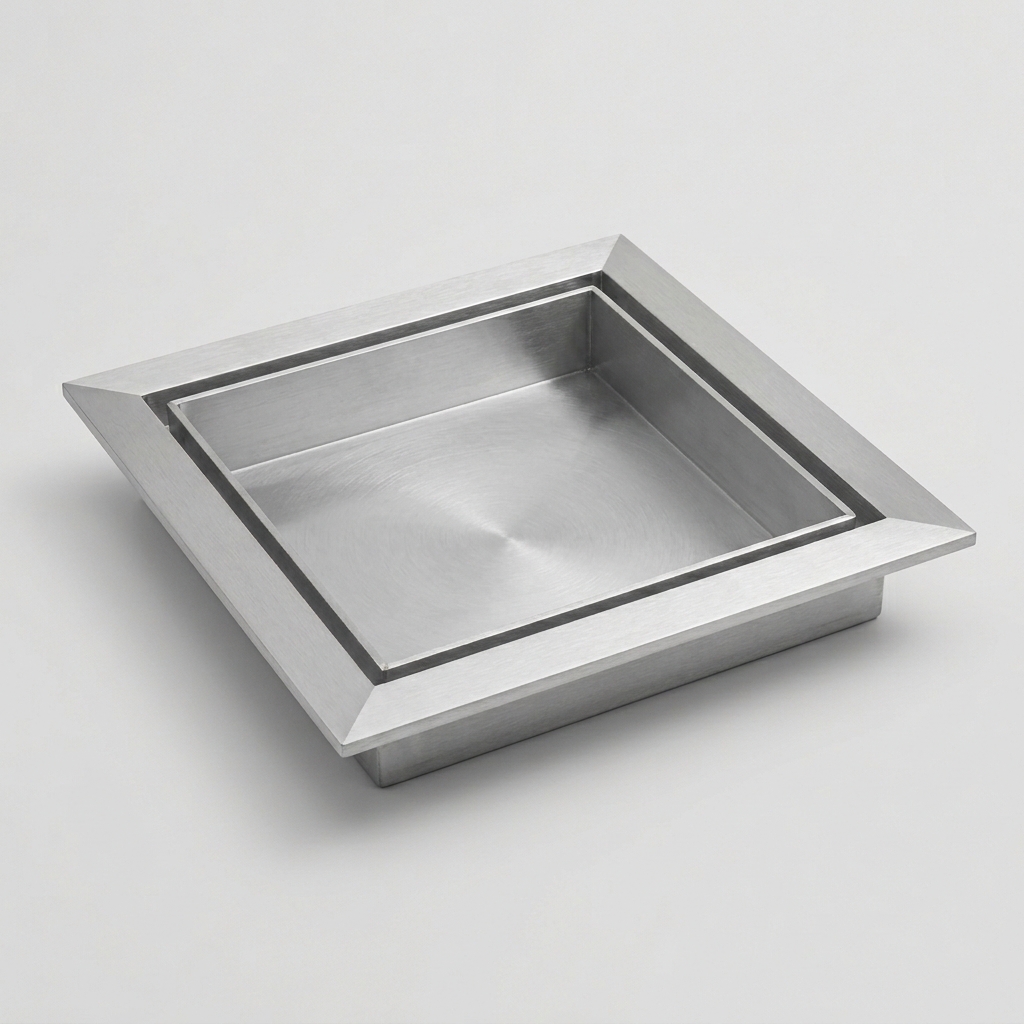 Aluminium Manhole Frame (Tile Access Panel)