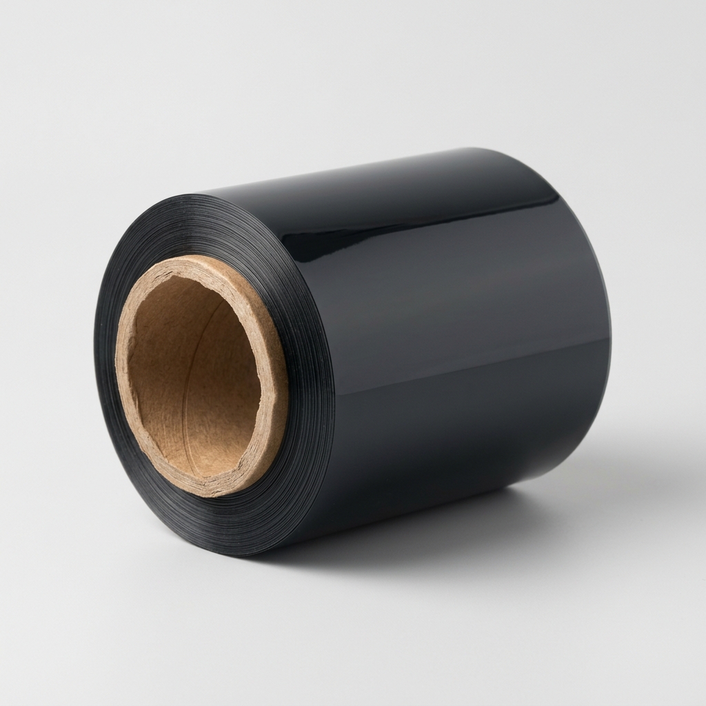 Automotive Window Tint Film — Standard / Dyed (VLT 20–70%)