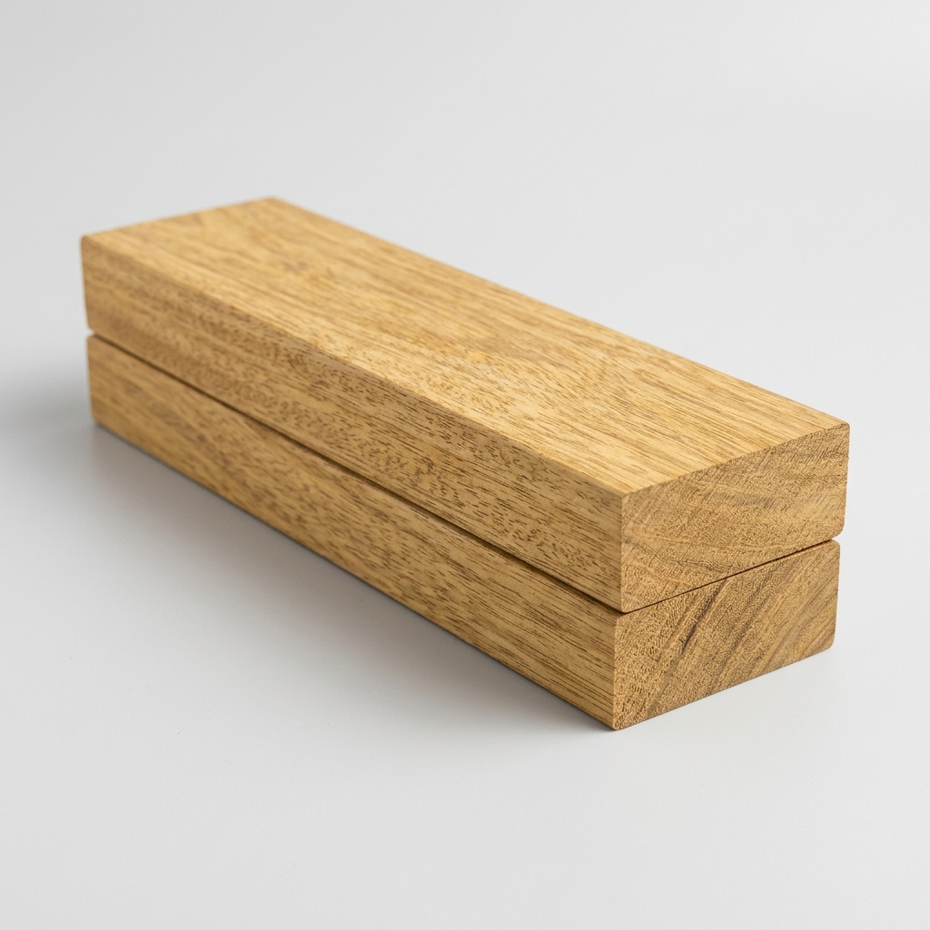 Balau Sawn Timber (Yellow Balau Hardwood)