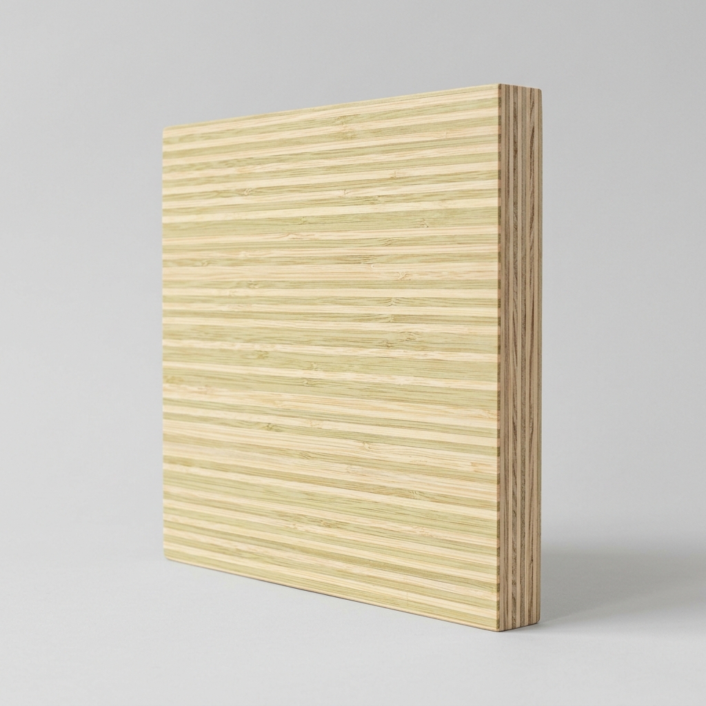 Bamboo Plywood / Bamboo Board