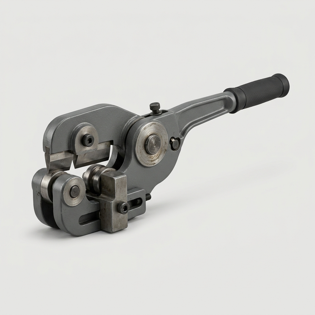 Bar Bender / Bar Cutter (Steel Reinforcement)