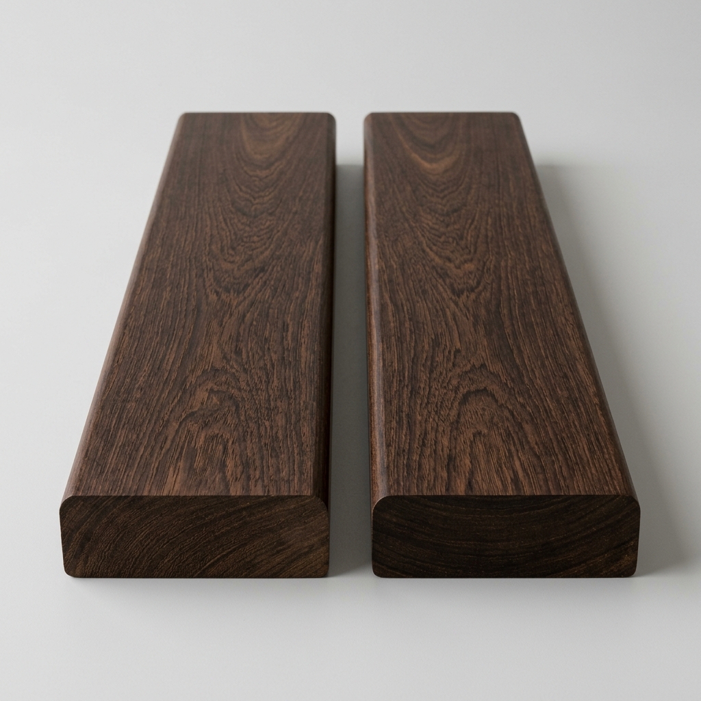 Belian Sawn Timber (Borneo Ironwood)