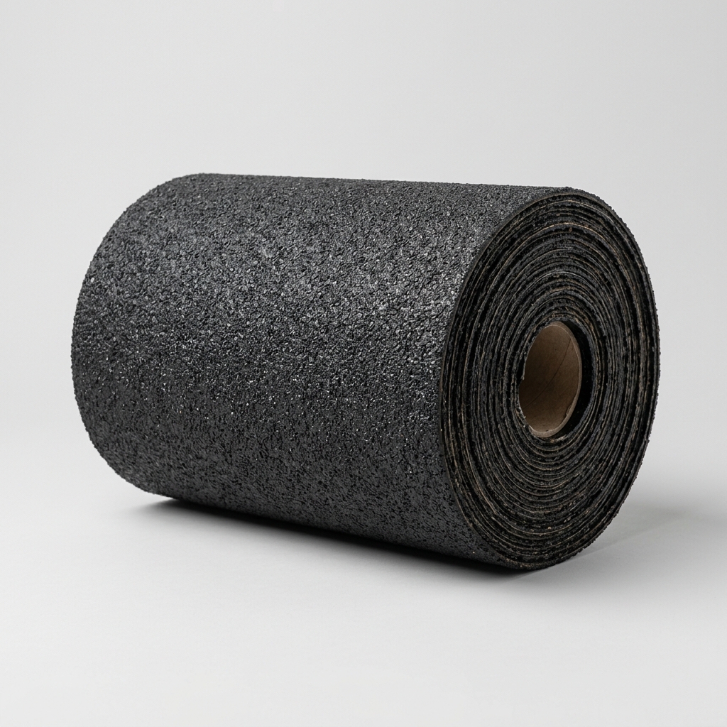 Bituminous (SBS Modified Bitumen) Roofing Waterproof Membrane