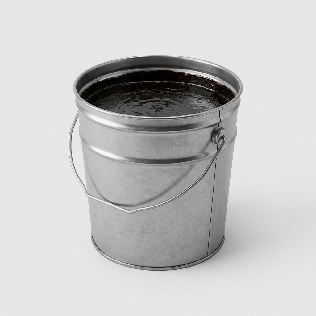 Bituminous Waterproofing Coating (Brushable / Cold-Applied)