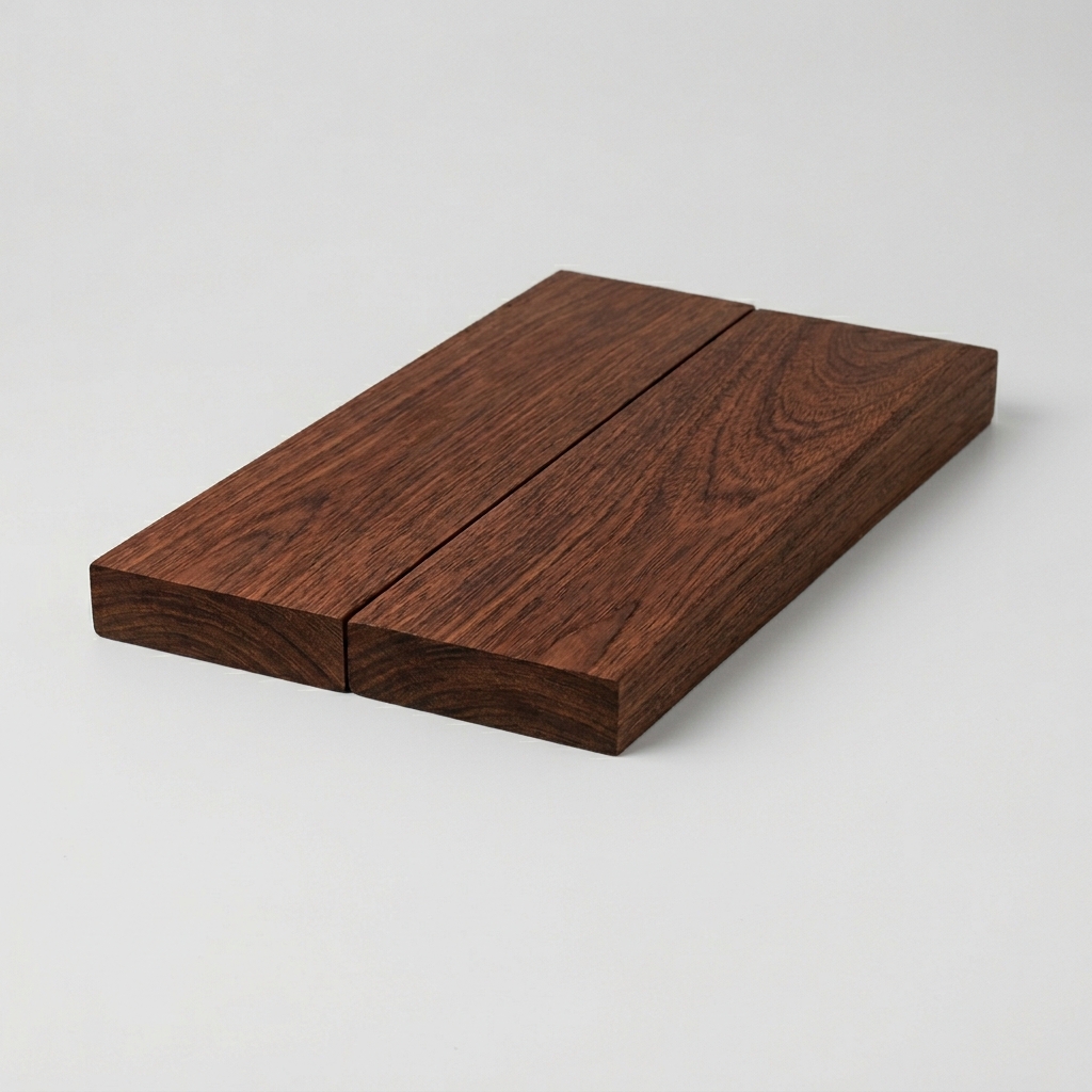 Chengal Sawn Timber (Malaysian Ironwood Hardwood)