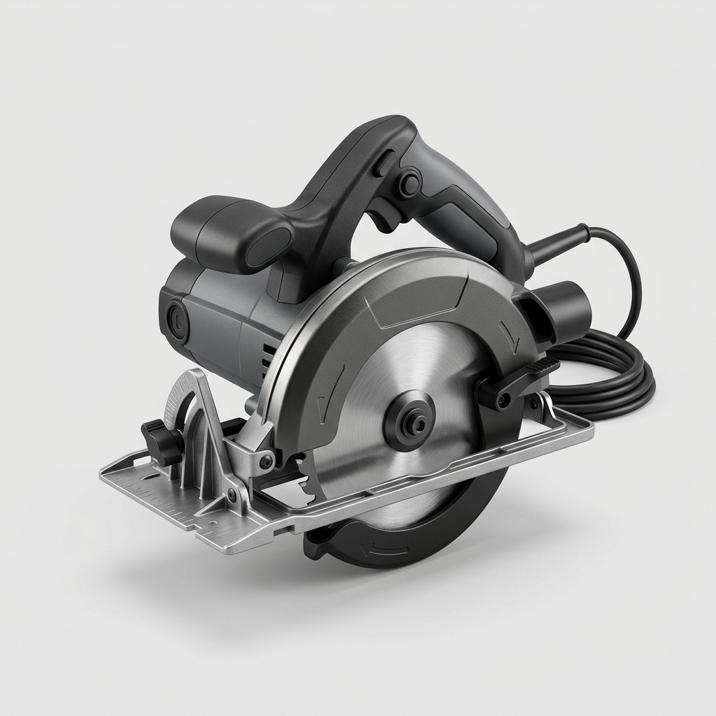 Circular Saw (Electric)