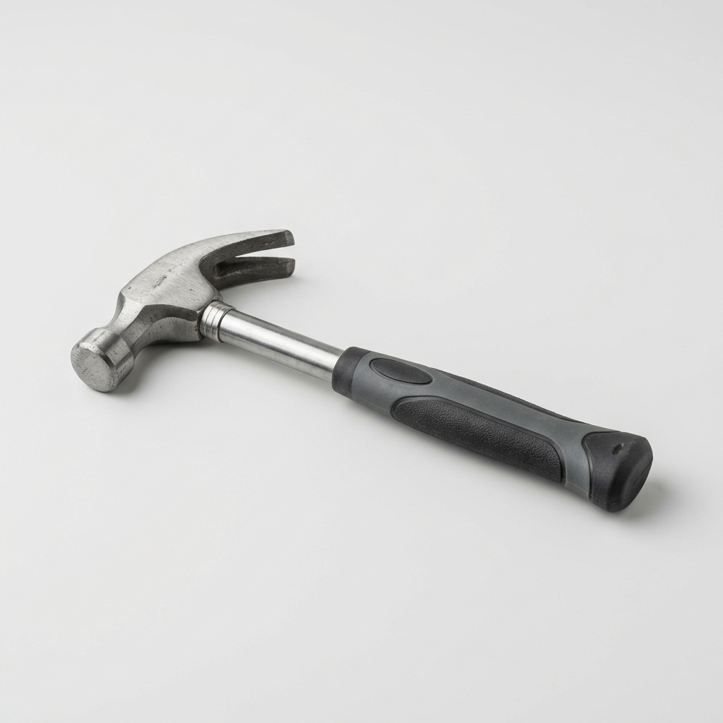 Claw Hammer