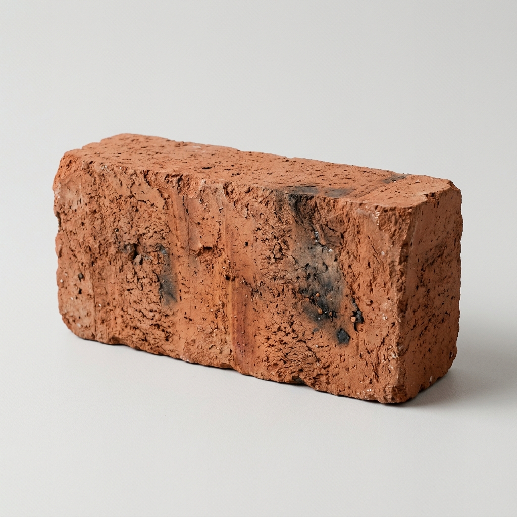 Clay Brick (Common / Engineering Brick)