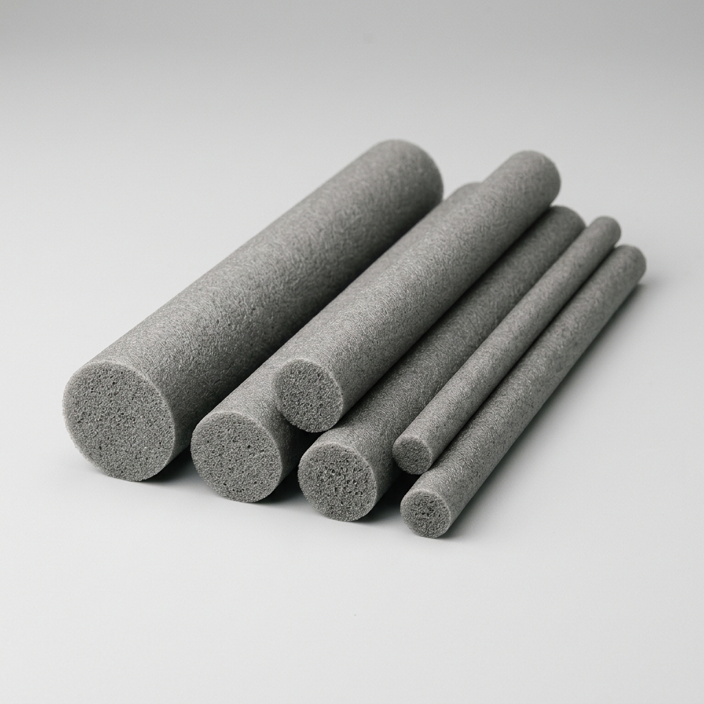 Closed-Cell Polyethylene Backer Rod