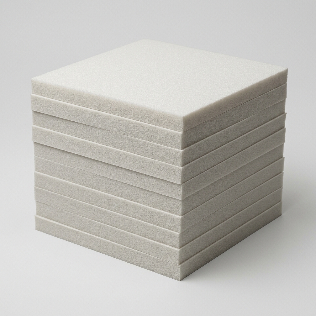 Closed-Cell PE Foam Expansion Joint Fillerboard