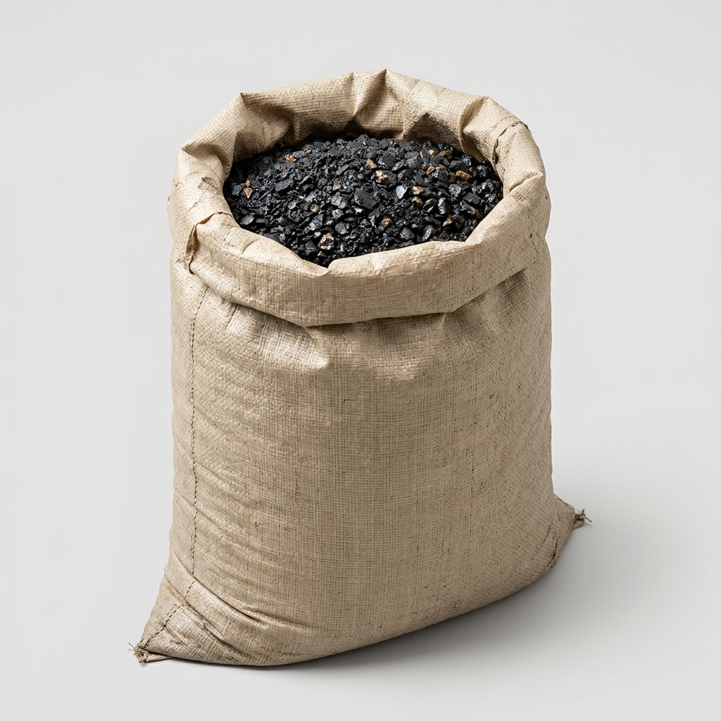 Cold Asphalt Premix (Road Repair Material)