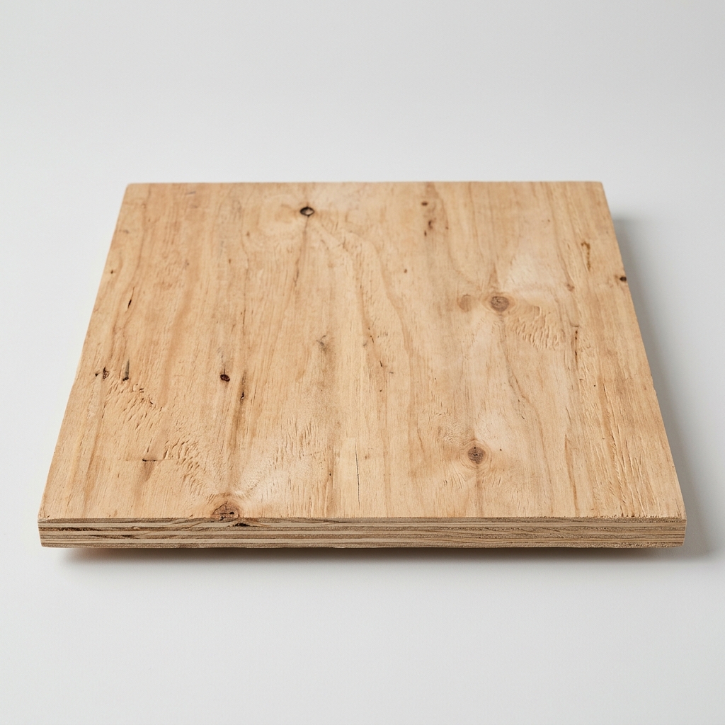 Commercial / General Plywood MR Grade (BB/CC)