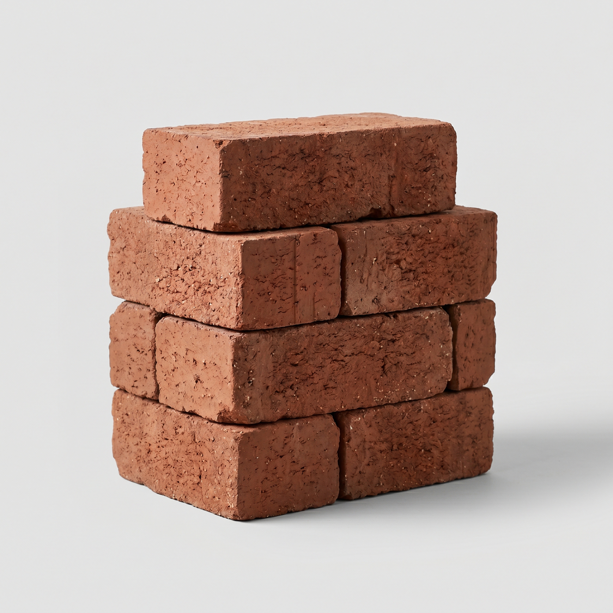 Common Clay Brick (Batu Merah)