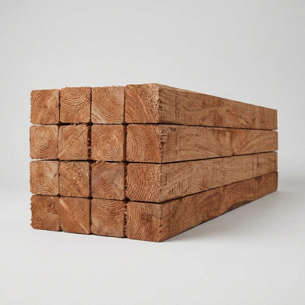 Construction Timber Battens (Meranti, Formwork Grade)