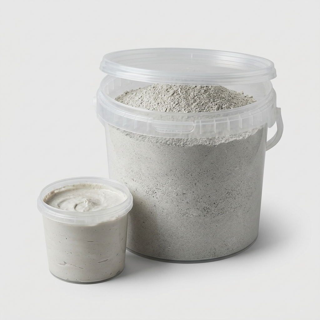 Crystalline Waterproofing Admixture / Coating