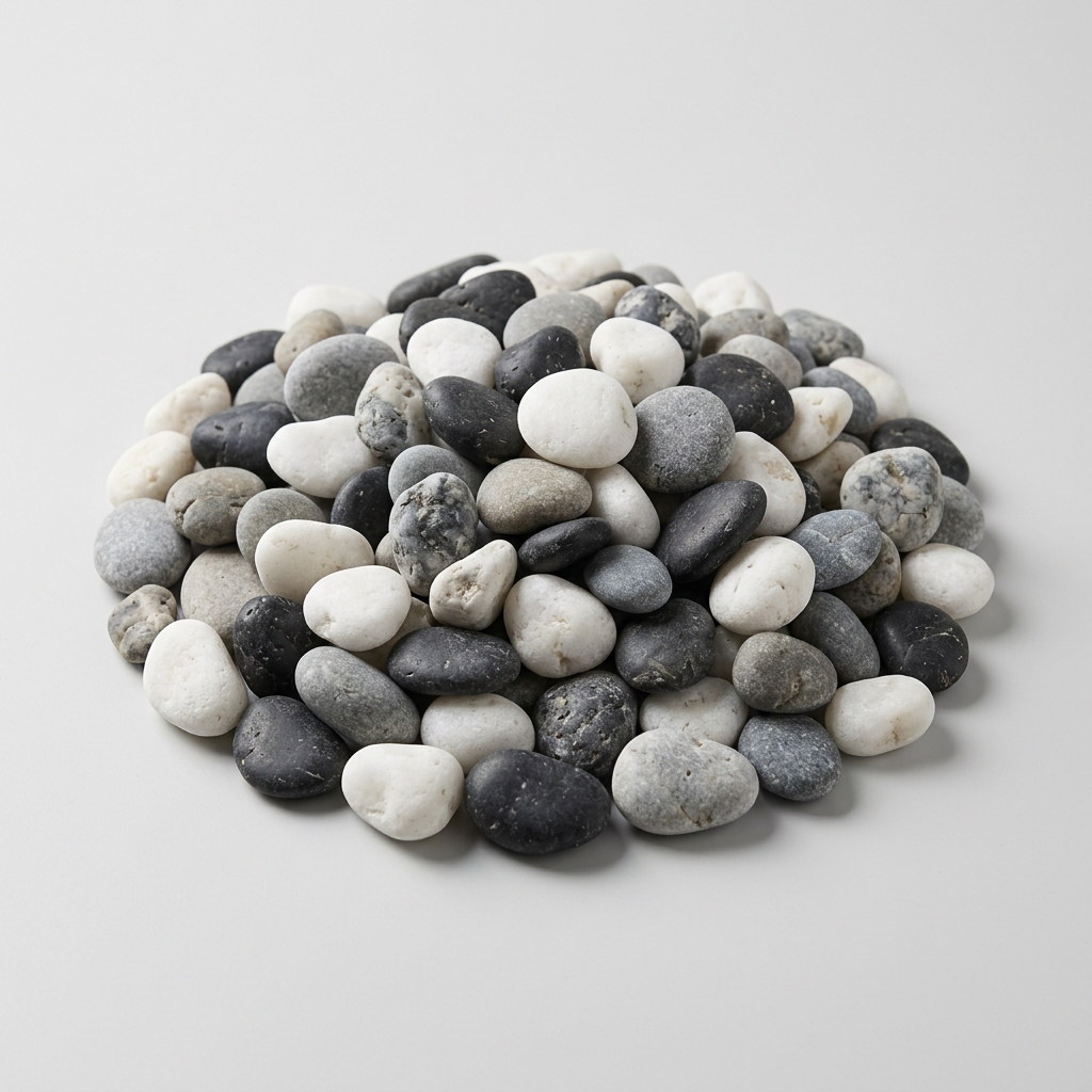 Decorative Garden Pebble (Landscaping Stone)