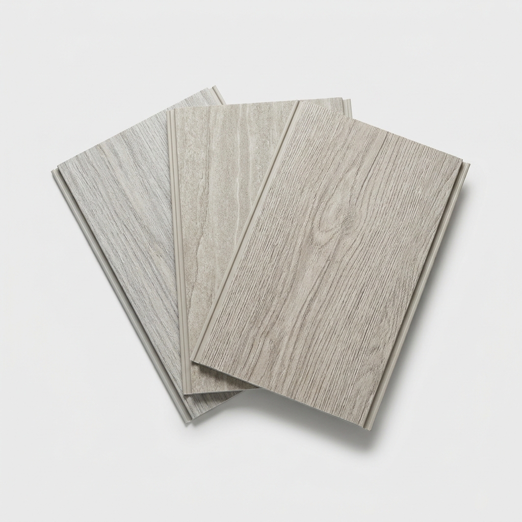 Decorative Interior Wall Panel (PVC / WPC)