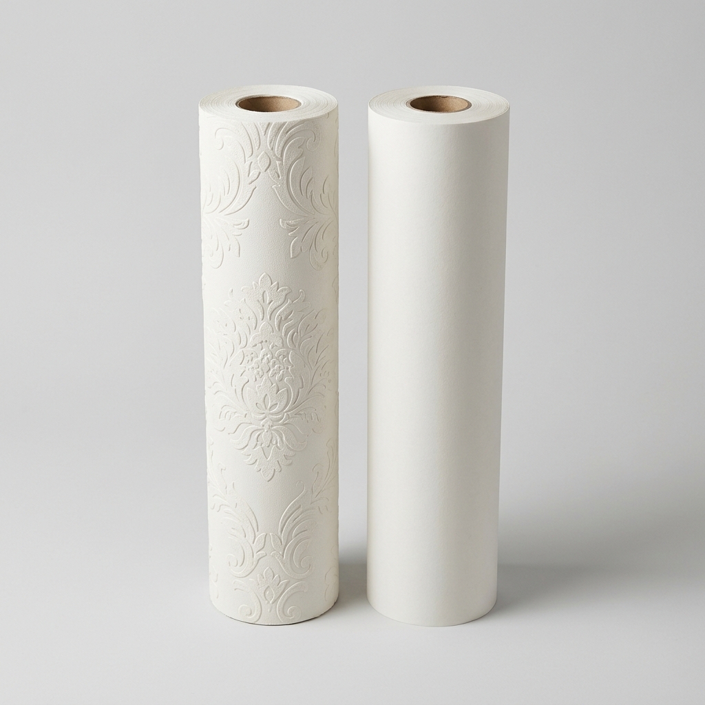 Decorative Wallpaper (Interior Wall Covering)