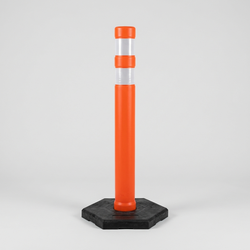 Delineator Post (Flexible)