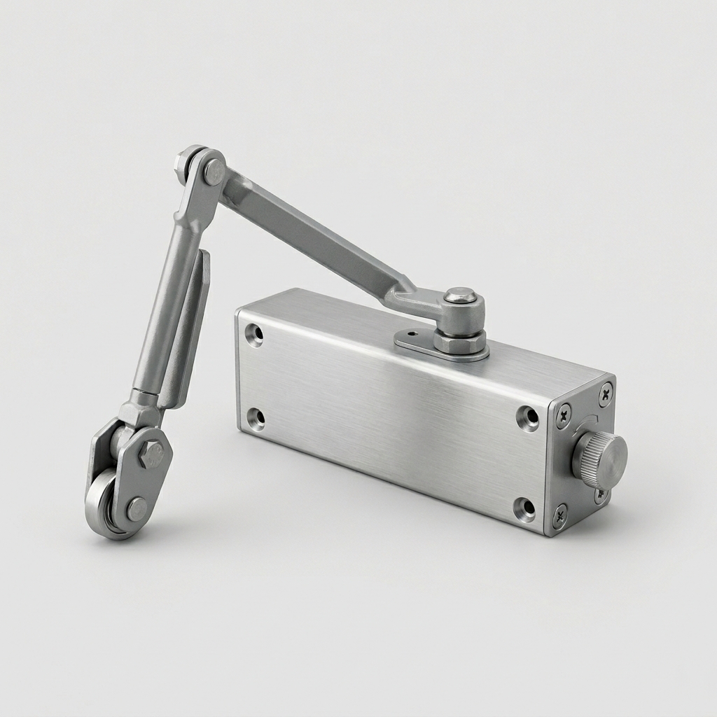 Overhead Door Closer