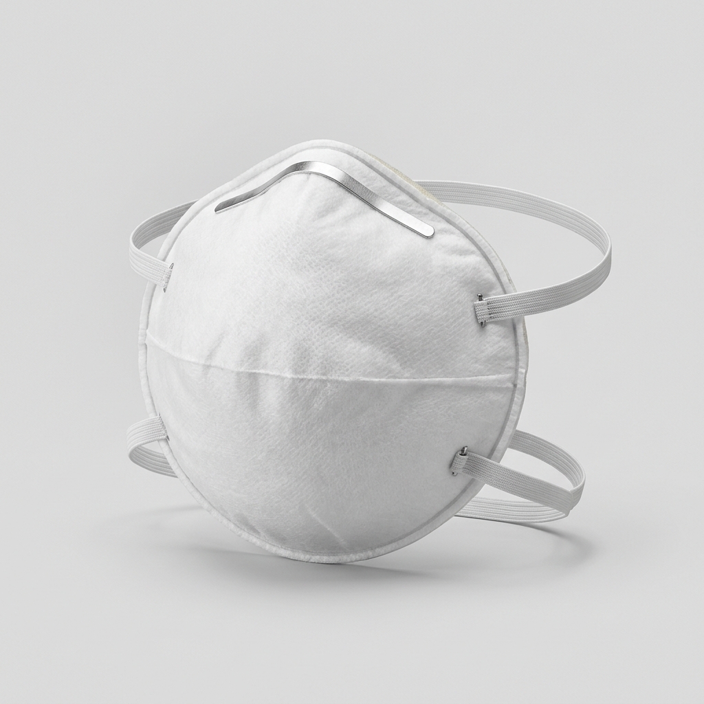 Dust Mask / N95 Particulate Respirator