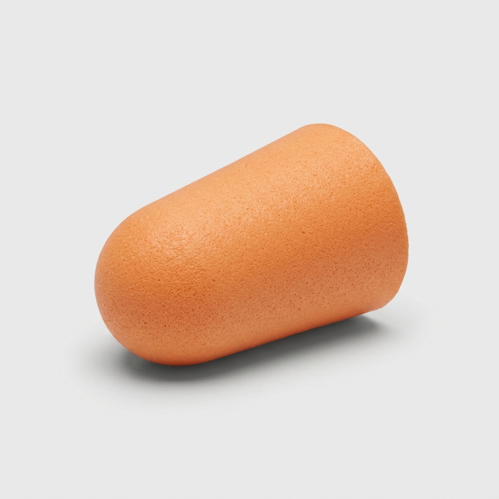 Foam Ear Plugs