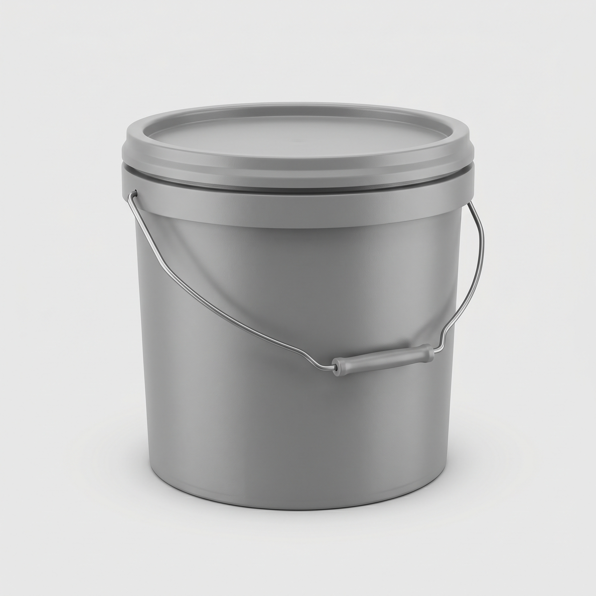 Elastomeric Acrylic Waterproofing Coating (Liquid-Applied, Roof / Wall)