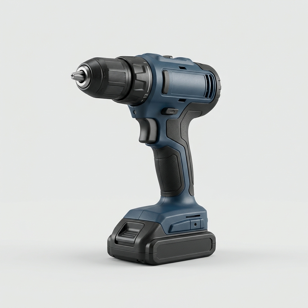 Electric Drill (Corded / Cordless)