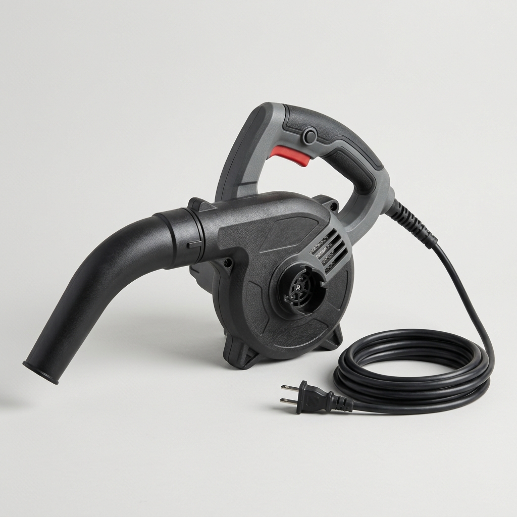 Electric Blower (Site / Workshop)