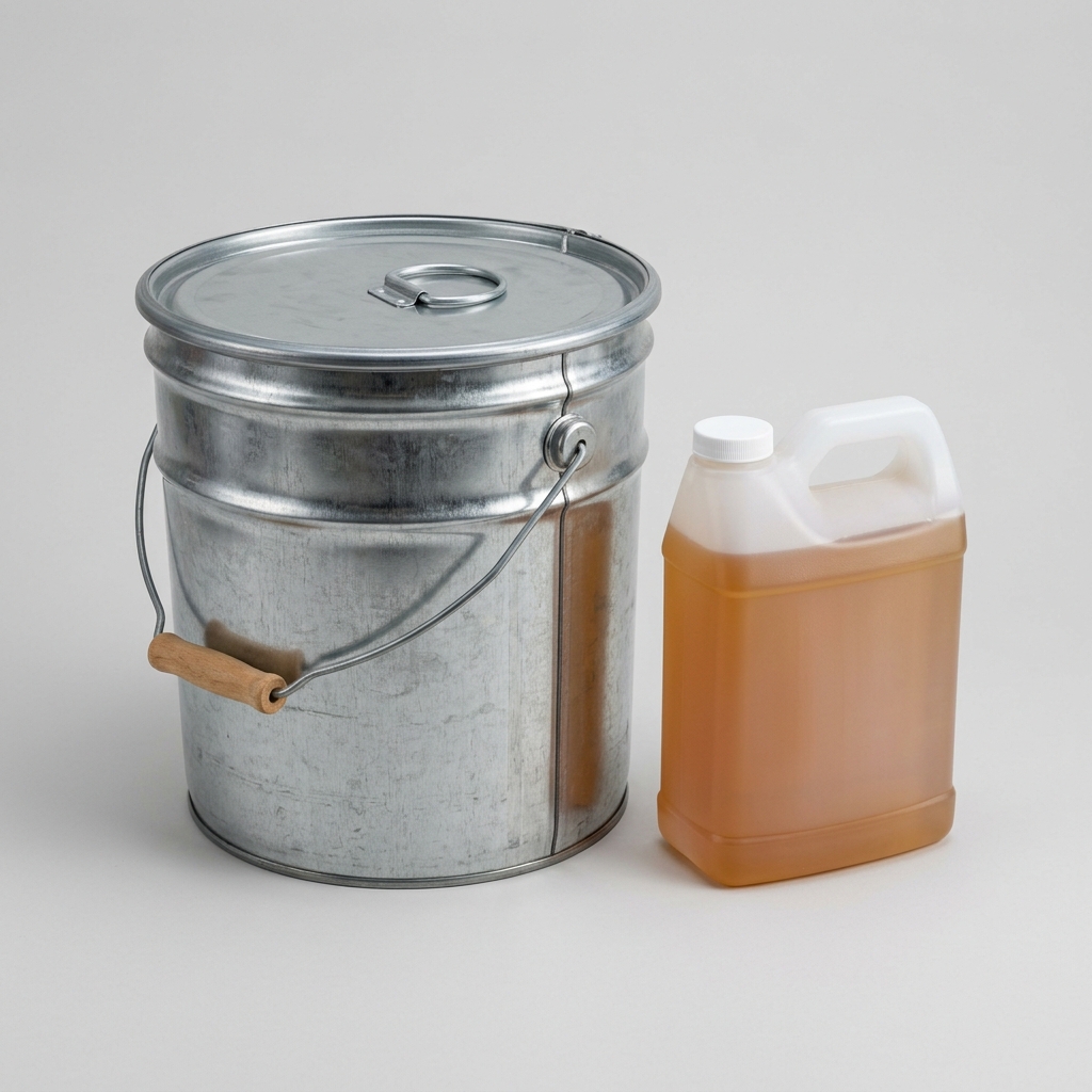 Epoxy Resin Mortar (Two-Component Structural Repair Mortar)