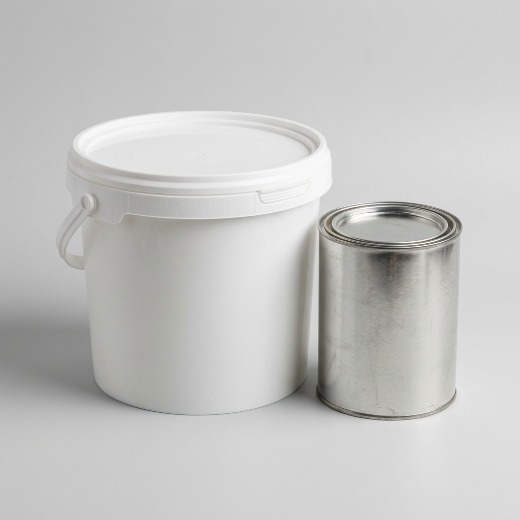 Epoxy Tile Grout (Two-Component, Water-Washable)