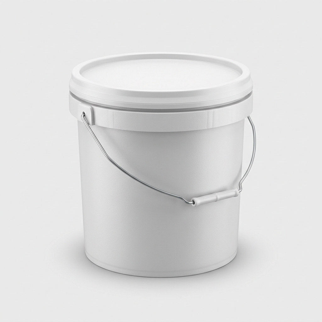 Exterior Weathershield / Acrylic Masonry Paint 18 L