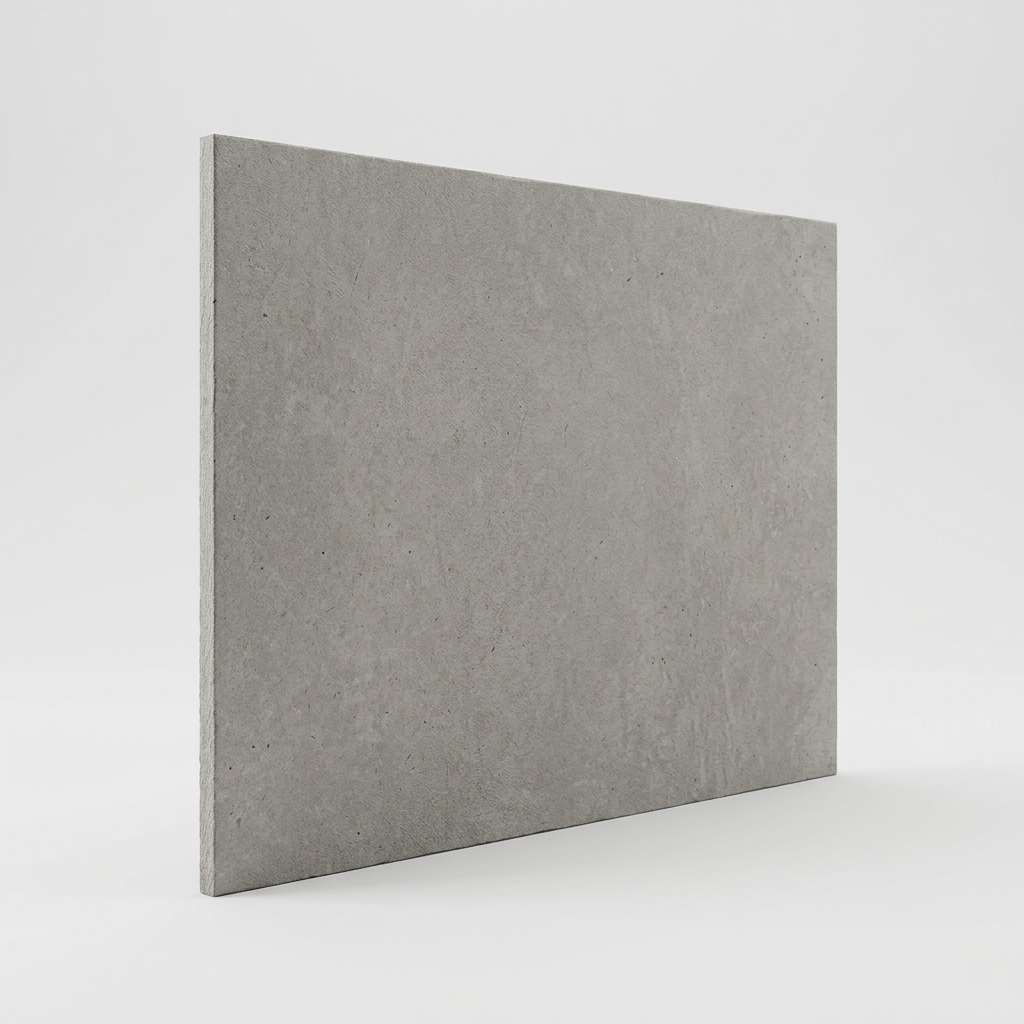 Fibre Cement Board 4.5 mm / 6 mm (Thin)