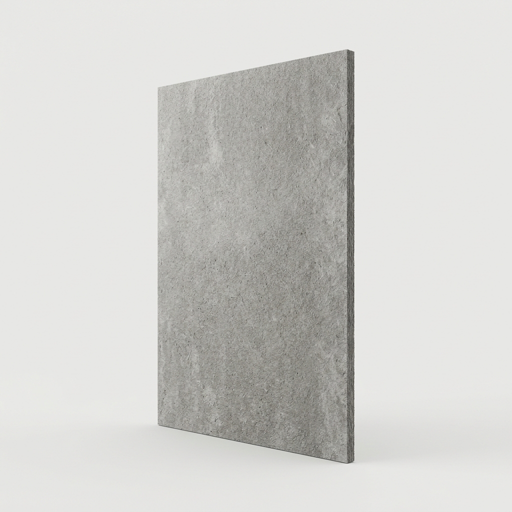 Fibre Cement Board 9 mm (Standard)