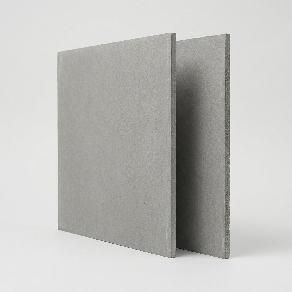 Fibre Cement Board Sheet 4' × 8'