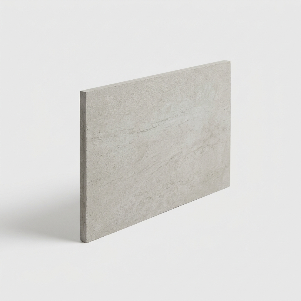 Fibre Cement Cladding Board (Exterior)