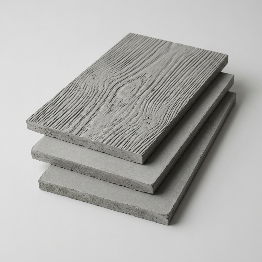 Fibre Cement Plank (Cladding / Lining Board)