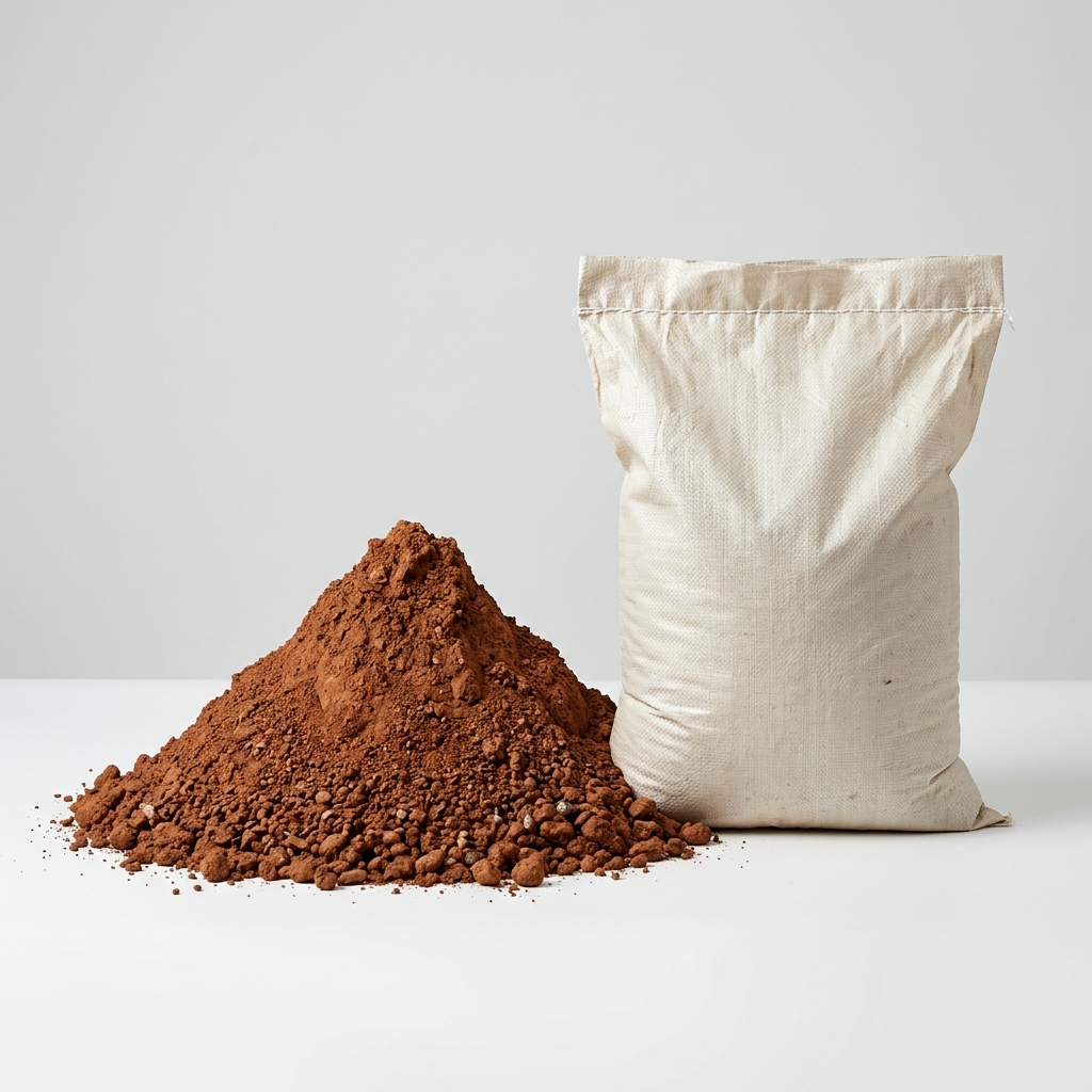 Fill Earth / Top Soil (Tanah Merah / Tanah Bukit)