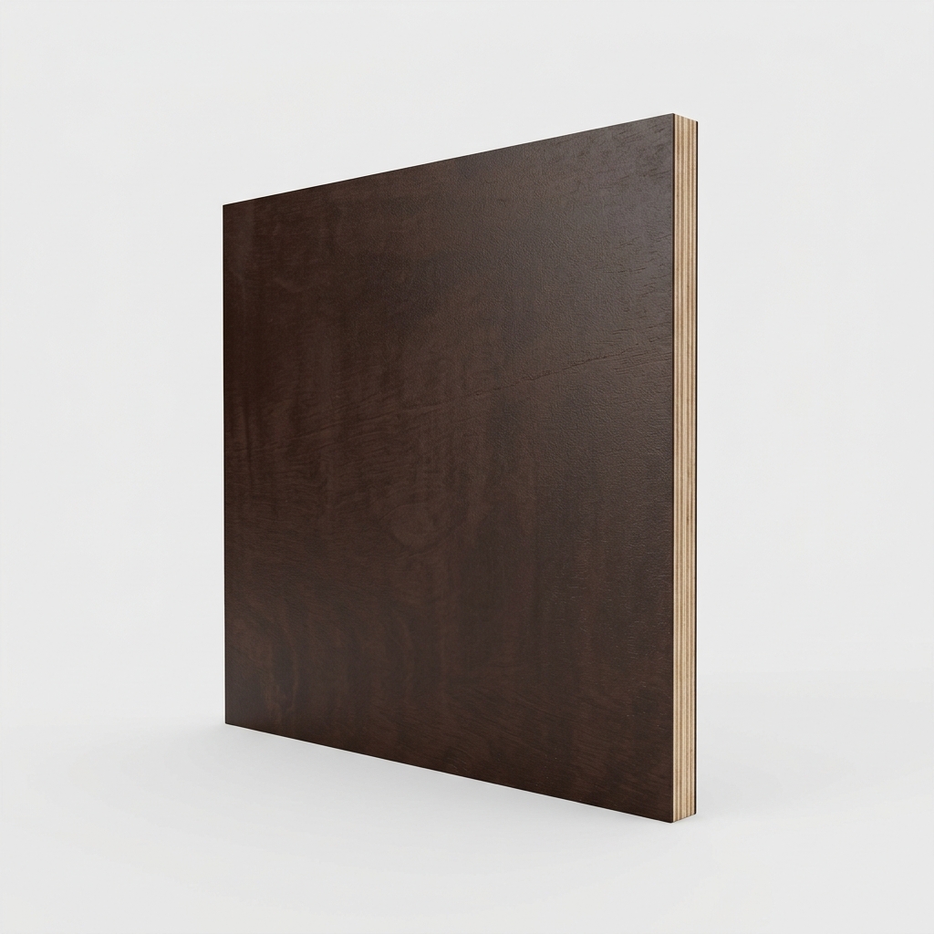 Formwork Plywood Panel (Shuttering Plywood)