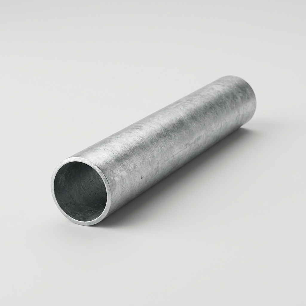 GI (Galvanised Iron) Electrical Conduit 20 mm