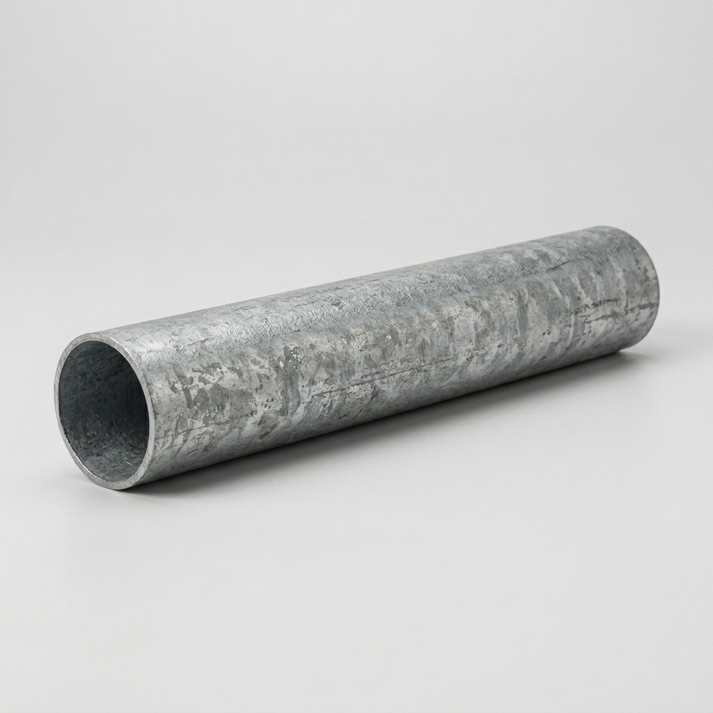 Galvanised Steel (GI) Electrical Conduit Heavy-Gauge