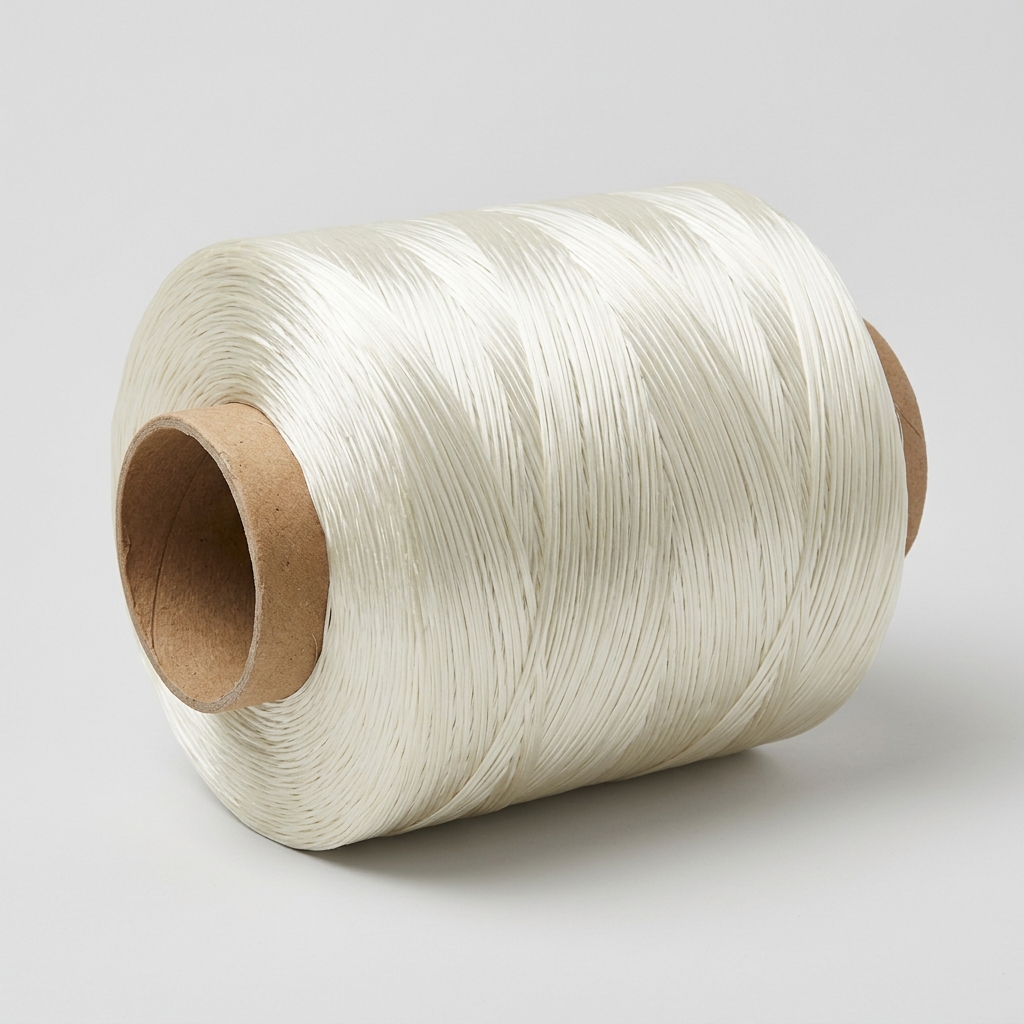 Glass Fibre Roving (Centrifugal / Filament Winding Grade)