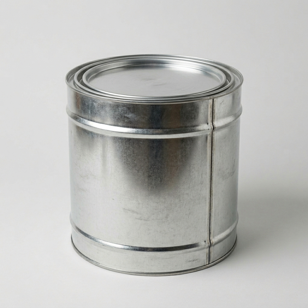 Gloss Enamel Paint (Alkyd / Oil-Modified) 5 L