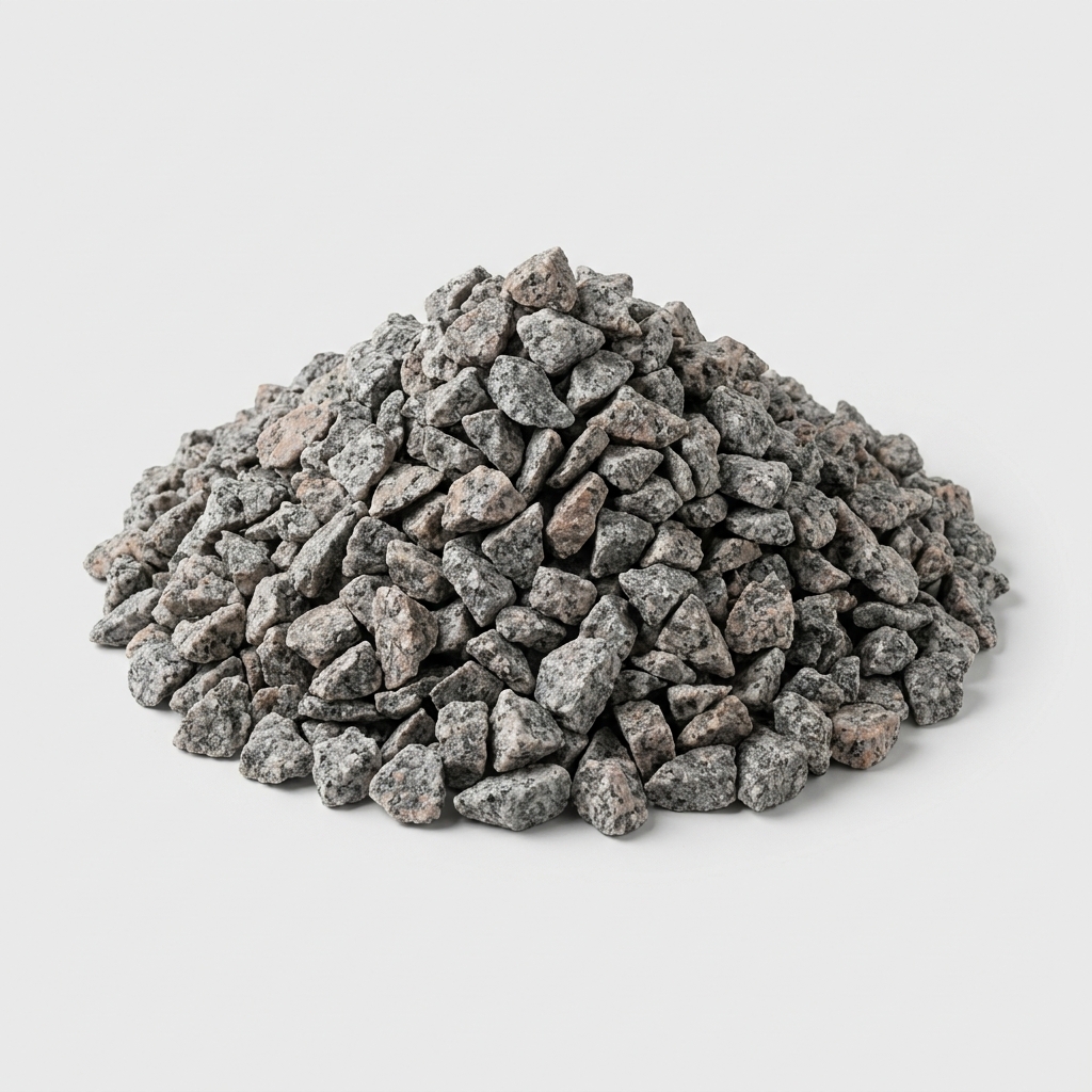 Granite Coarse Aggregate 10 mm